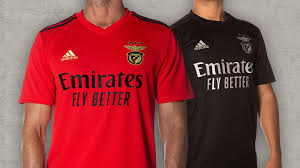 Benfica Equipamentos Camisolas 2020 21 Sl Benfica