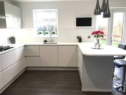 We browsed the internet, testing the vpn connection and monitoring our ip address for compromise. Light Grey Matt Handleless Kitchen With Quartz Worktop Contemporary Kitchen Buckinghamshire By Lima Kitchens Houzz Uk