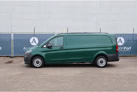 Image result for Granite Green 2016 Vito