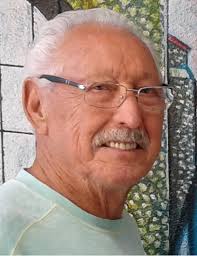 Harold Kinder Obituary