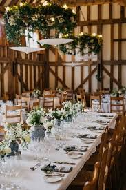 Search through the most gorgeous barn wedding ideas on our blog and find your inspiration! 61 Beautiful Barn Wedding Table Settings Weddingomania