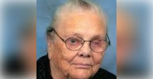 Obituary information for Roxie Conner Wasson