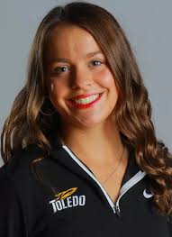 2020-21 Women's Swimming and Diving Roster