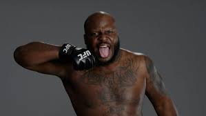 As mentioned earlier, derrick lewis' wife april davis is popular for being the wife of ufc heavyweight fighter, derrick lewis.the ufc fighter lewis has not disclosed any information regarding his wife. Blaydes Vs Lewis The Scorecard Ufc