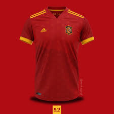 Check out our spain football kit selection for the very best in unique or custom, handmade pieces from our well you're in luck, because here they come. O Xrhsths Job Eenhoopjob Kit Designs Sto Twitter Spain X Adidas Concepts Please Rate 1 10 Thoughts About These Designs Espana Spain Futbol Espanola Seleccion Laroja Rodri Degea Morata Koke Adidas Adidasfootball