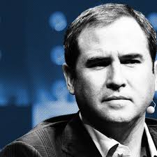 Garlinghouse finishes his interview by explaining bitcoin is controlled by china garlinghouse was critical of china's influence on bitcoin. Ripple Ceo Bitcoin Is Controlled By China Thestreet