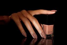 choosing the perfect nail polish