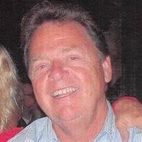 Kenneth Harrison Hockaday Obituary