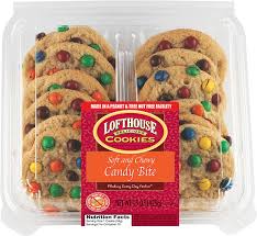 Pin On Lofthouse Peanut Tree Nut Free Cookies