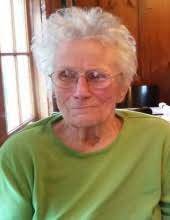 Obituary information for Jane Entriken Conner