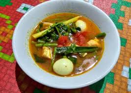 Dua sendok makan minyak goreng untuk menumis. Cara Memasak Tumis Kuning Kacang Panjang Telur Puyuh Tahu Legit Resep Us