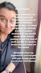 Get to know me!, From natural remedies to modern miracles, join me