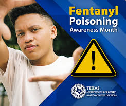 Texas Department of Family and Protective Services