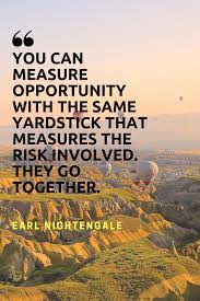 Happy Tuesday To All Financial Freedom Seekers Here S One Of Our Favorite Motivational Quotes From Earl Nightengale Success Quotes Quotes Inspirational Quotes