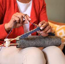 Add individual steps to your project and see the progress. Knitting Aid Knittingaid Twitter