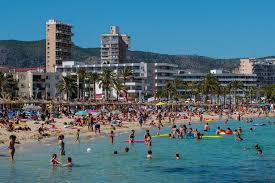 Speaking at a press conference from downing street on may 7, transport secretary grant shapps said that the. Holiday Green List Update Expected Next Week With These Destinations Likely To Be Added Birmingham Live