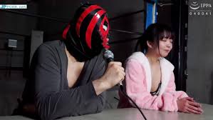 究極のトップレスプロレス 巨乳女子レスラーの過激なファイト