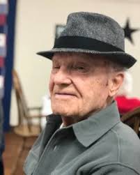 Obituary information for James Jay "Nub" Clift
