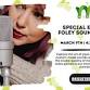 Teen Muse: Special Effects - Foley Sound Effects event in Lafayette, LA