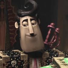 Sanchez Twins Book of Life