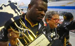 Comemoração da Vai-Vai