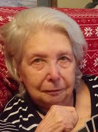 In loving memory Patricia Simmons Math Teacher