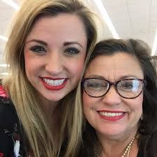 Jackie Ard's Instagram, Twitter & Facebook