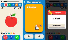 En pinturillo 2 free, los usuarios nos vamos a encontrar con un juego súper bien diseñado con más de 5000 palabras. 5 Alternativas A Pinturillo Para Jugar Con Amigos Desde El Movil