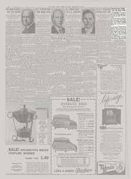 PETER LEVINS, WROTE FOR THE DAILY NEWS