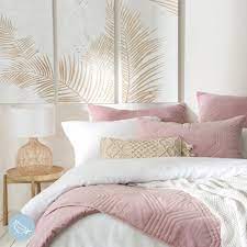 Natural Pink Bedroom Decor Pink Bedroom Decor Girl Bedroom Decor Light Pink Bedrooms