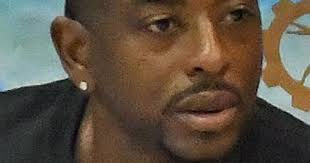 Calvert White tapped to head Sports, Parks and Rec