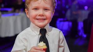 20 photos: Mother-son dance at Faith Lutheran in Clive