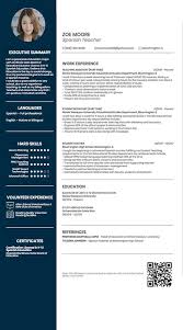 The pdf is likely going to be much longer than a resume should be. Create Cv From Linkedin Build A Much More Engaging And Eye Catching Cv With Cvonline Me