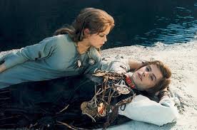Также снялась в фильмах русалочка (1975), принц и вечерняя звезда (1979), третий принц (1982), праздник. Skazochnye Filmy Chehii Pokorivshie Soyuz Rambler Kino