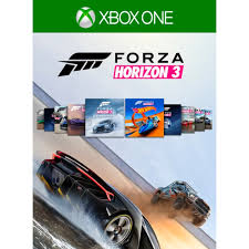 The blizzard mountain expansion for forza horizon 3 brings snow, ice, extreme elevations, and blizzards to challenge players in their quest to become king . Forza Horizon 3 Platinum Plus Expansions Bundle Microsoft Xbox One Pc Full Bundle Key Region Gameflip