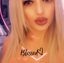 I just feel so excited in my Spirit! God is moving!