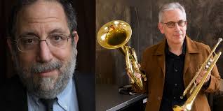 Brian Charette, Brad Myers, & Jordan Young Organ Trio