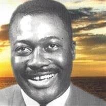 Mr. Thomas Douglas Malone Obituary