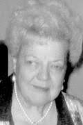Mary LeMay Obituary