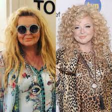 Wielu fanów nie wyobraża sobie restauratorki w jakiejkolwiek innej fryzurze. Magda Gessler Slynie Ze Swoich Kreconych Lokow A Jak Prezentuje Sie W Innej Fryzurze Oto Gwiazdy Bez Swoich Znakow Rozpoznawczych