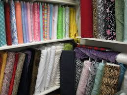 J&b quilting & fabric
