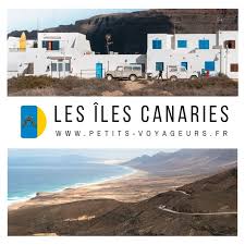 Petits Voyageurs Blog De Voyage Et Carnets De Route Iles Canaries Canaries Fuerteventura