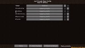 We did not find results for: Jei Integration Mod 1 16 5 Add On To Just Enough Items Wminecraft Net