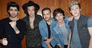 Visit for the archived journal posts, past events, band photos, as well as all their music, singles and albums. 10 Funniest Lyric Changes By One Direction Celebmix