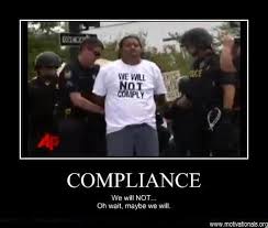 Compliance 19635 Cops Humor Police Humor Funny Pictures