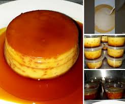 Resipi Video Cara Cara Buat Puding Karamel Mudah Pasti Jadi
