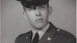 McConnell remembered by friends, veterans