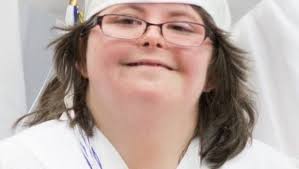 WHS graduate awarded NDSS scholarship