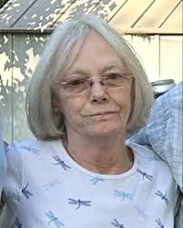 Alberta Nancy Ouellette Obituary November 12, 2024