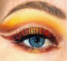 ¿te gustaría aprender a maquillar tus ojos? Cut Crease Paso A Paso Nueva Tendencia En Maquillaje De Ojos Esbelleza Com